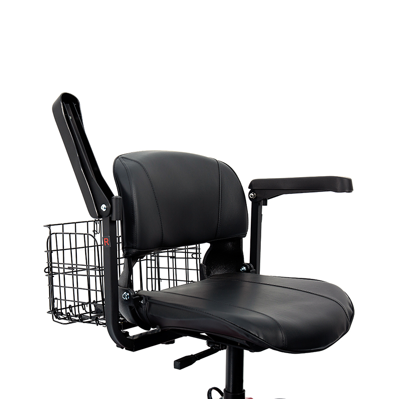 YL-07T 4-колесный портативный складной электрический самокат для мобильности