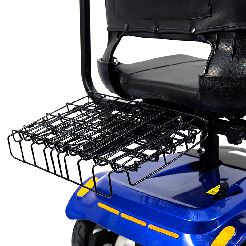 YL-09S Складной электросамокат для взрослых и пожилых людей на дальность полета 20 км