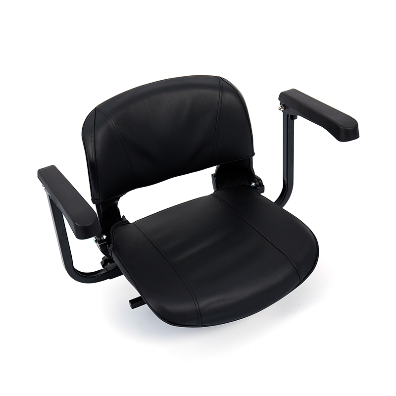 YL-09S Складной электросамокат для взрослых и пожилых людей на дальность полета 20 км