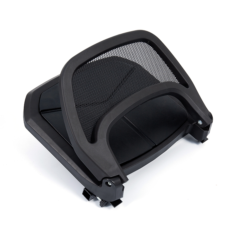 YL-02 Легкий 4-колесный самокат для пожилых людей с поворотным сиденьем на 360°