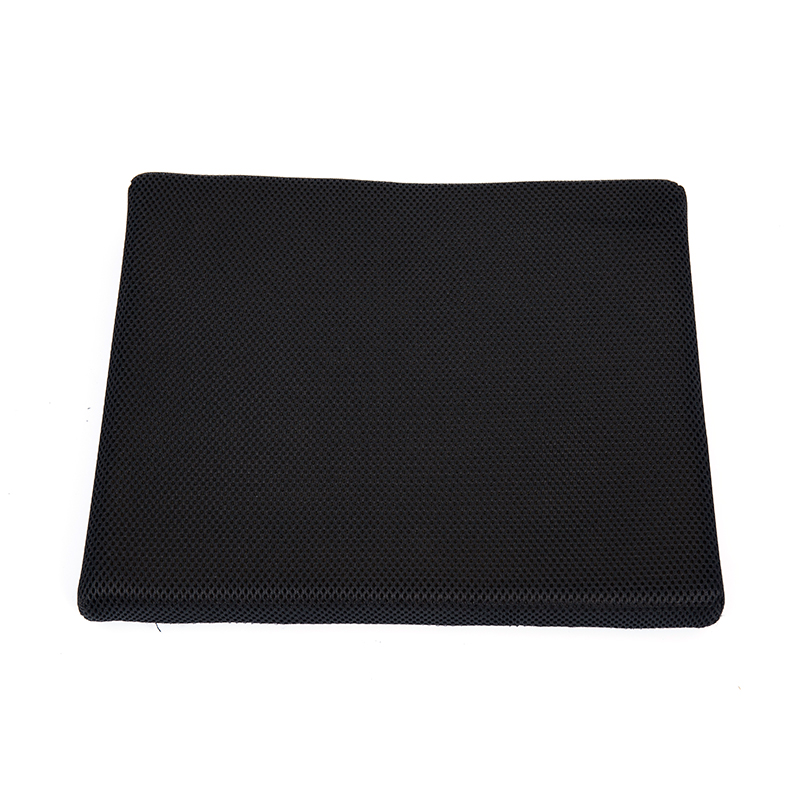 YL-211 4-колесный туристический электрический скутер для пожилых людей со светодиодной фарой и корзиной