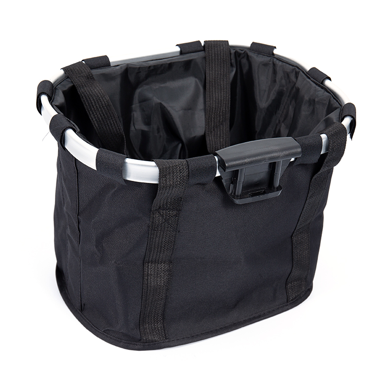 YL-211 4-колесный туристический электрический скутер для пожилых людей со светодиодной фарой и корзиной