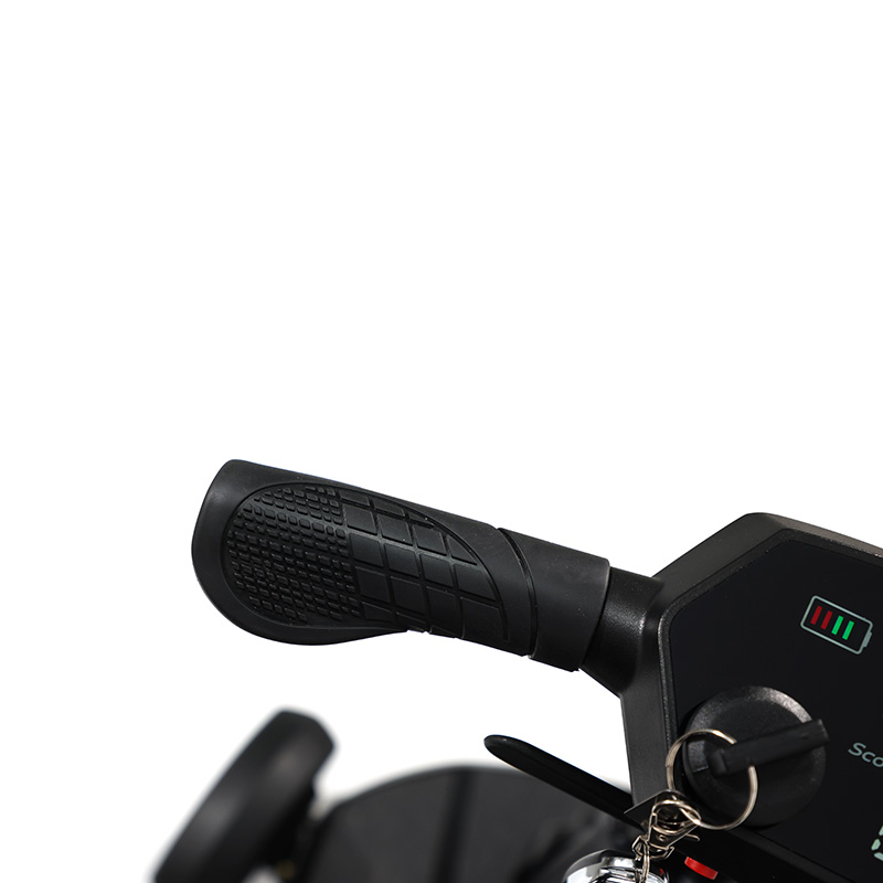 YL-309S Автоматический складной дорожный/портативный электрический скутер с регулируемой высотой