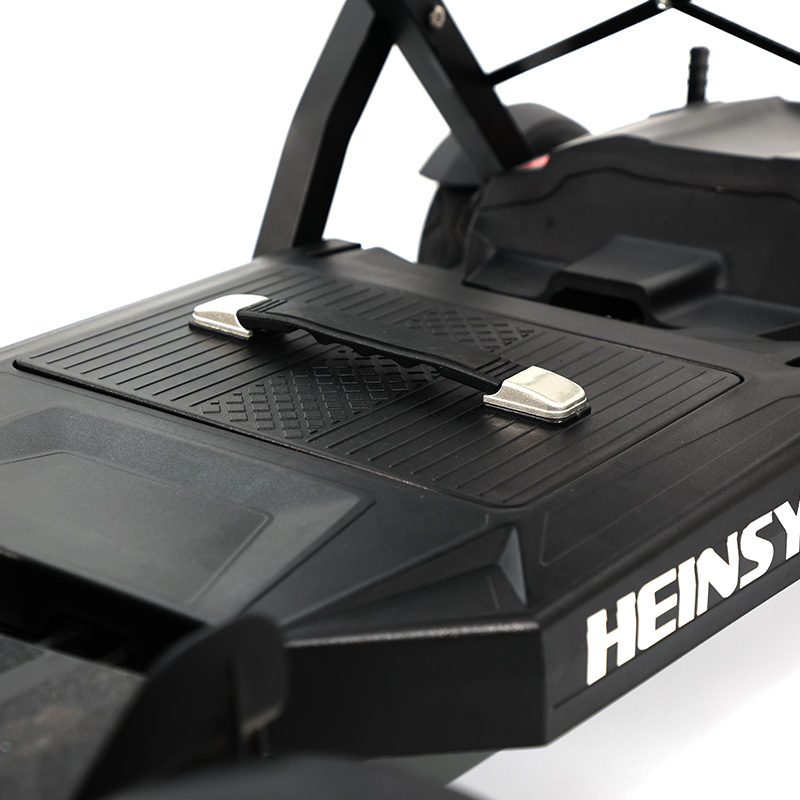 YL-309S Автоматический складной дорожный/портативный электрический скутер с регулируемой высотой