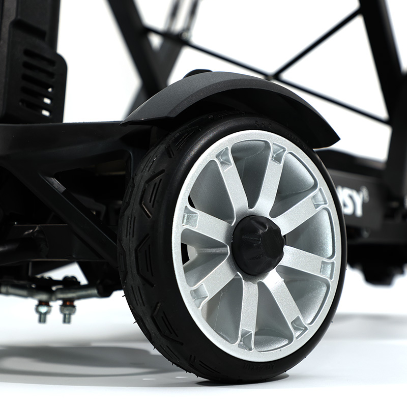 YL-309S Автоматический складной дорожный/портативный электрический скутер с регулируемой высотой