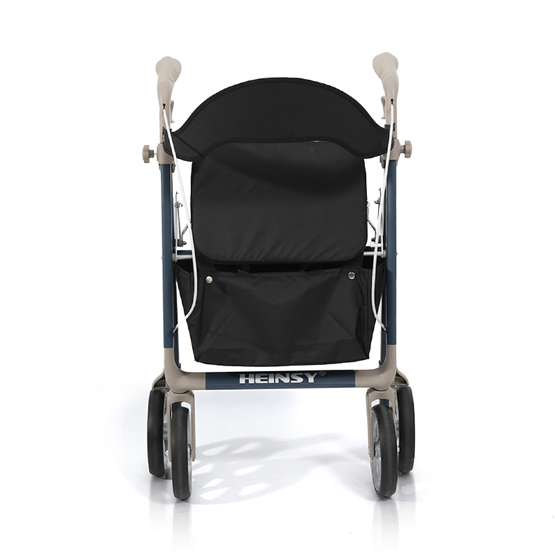 Ролятор HES-R318 Comfort для пожилых людей 
