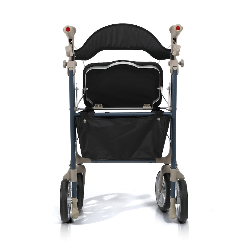 Ролятор HES-R318 Comfort для пожилых людей 