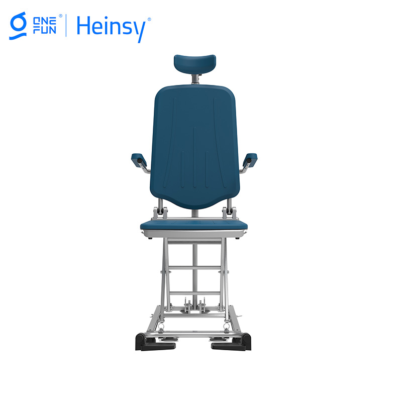 HES-L609 Алюминиевый электрический регулируемый подъемник с наклоном