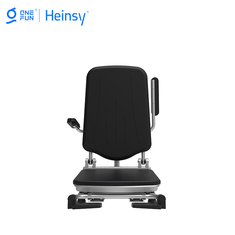 HES-L609 Алюминиевый электрический регулируемый подъемник с наклоном