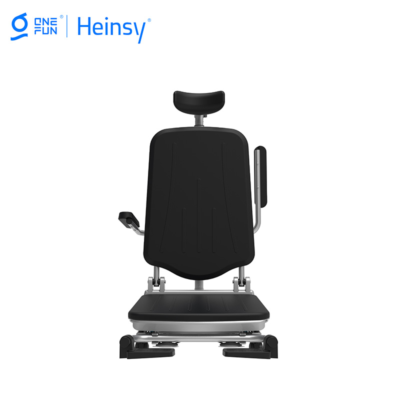 HES-L609 Алюминиевый электрический регулируемый подъемник с наклоном