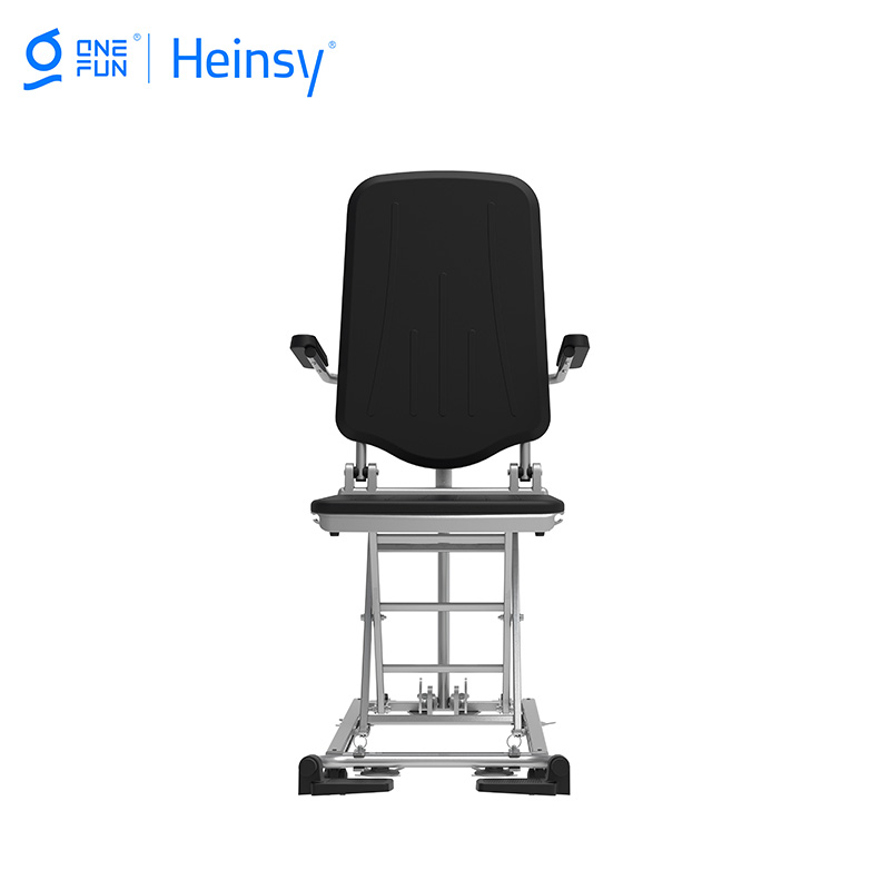 HES-L609 Алюминиевый электрический регулируемый подъемник с наклоном