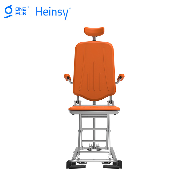 HES-L609 Алюминиевый электрический регулируемый подъемник с наклоном